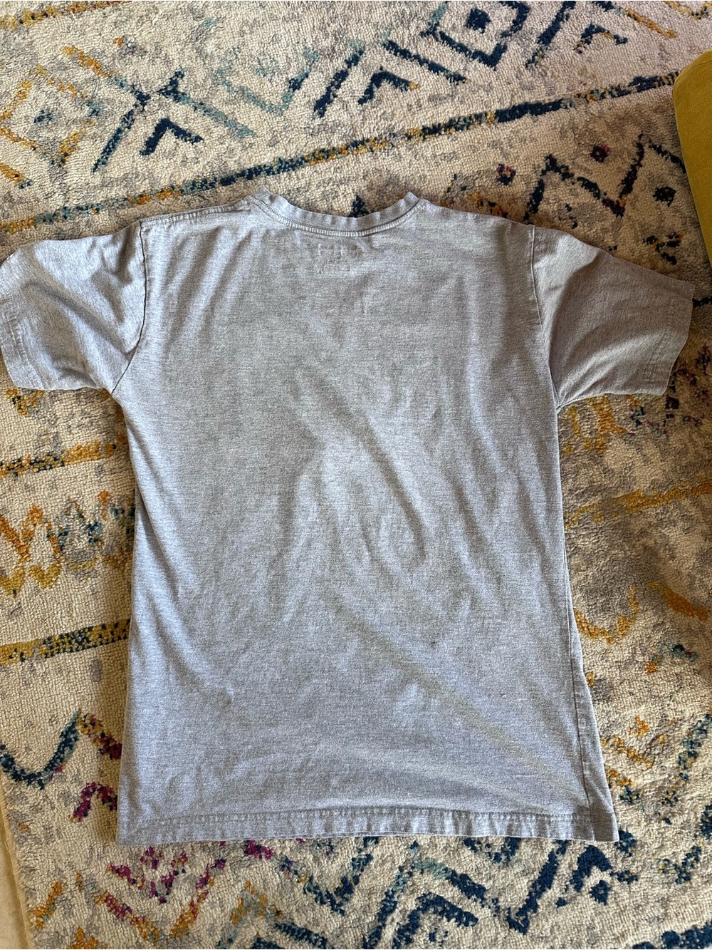 Men's Champion Penn State T-shirt - Picture 5 of 5